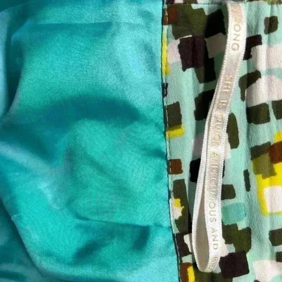 KATE SPADE skirt size 4.  Excellent condition! - Picture 7 of 8